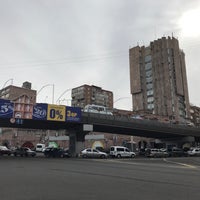 Photo taken at Barekamutyun Square | Բարեկամության հրապարակ by Riel ㅤ. on 3/2/2018