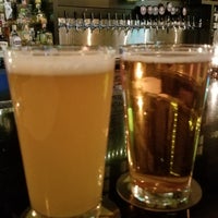 Foto scattata a Belltown Brewing da Ted P. il 12/2/2017