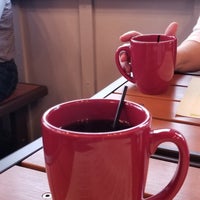 10/20/2019에 Ted P.님이 Elvira&#39;s Cafe에서 찍은 사진
