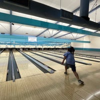 Photo taken at Gable House Bowl by Barron F. on 6/21/2021