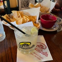 Photo taken at Pancho&amp;#39;s Restaurant by Barron F. on 6/22/2021