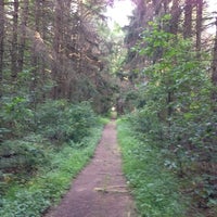 Quail Hollow State Park State / Provincial Park