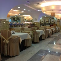 Photo taken at Ресторан Русский by Vladimir S. on 11/23/2012