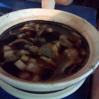 Photo taken at Bak Good Teh by Aurellia B. on 6/29/2013