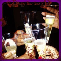 Photo taken at Happy New Year! 2013 by trice the afrikanbuttafly on 1/1/2013