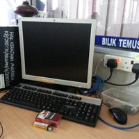 Jpj Sri Aman