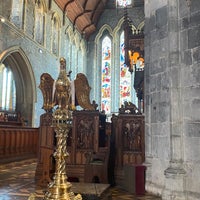 Photo taken at St Mary&amp;#39;s Cathedral by LHuiDJi K. on 6/3/2023
