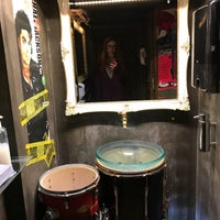 3/3/2018 tarihinde Nataly S.ziyaretçi tarafından Fat Mo&amp;#39;s Restaurant &amp;amp; Music Pub'de çekilen fotoğraf