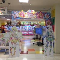 海老名マルイ ゲームコーナー 海老名 中央1 6 1