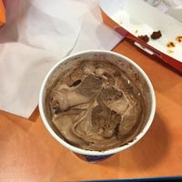 Photo taken at Dairy Queen by Mia S. on 5/25/2016