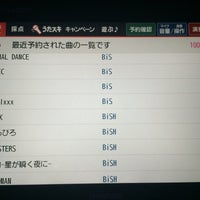 カラオケ館 下北沢店 1 Dica