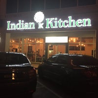 Photo taken at Indian Kitchen by Benstreet C. on 12/10/2016
