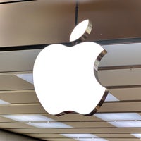 Barton Creek - Apple Store - Apple