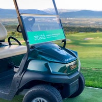 Foto diambil di Zibatá Golf oleh Rick T. pada 9/12/2019