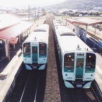 Photos At 讃岐津田駅 Sanuki Tsuda Sta 263 Visitors