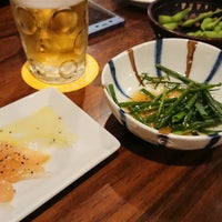 備長扇屋 豊田元町店 Sake Bar In 豊田市