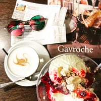 Photo taken at Le Gavroche by Вероничка . on 5/16/2017