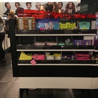 Photo taken at SEPHORA by Jessica L. on 2/25/2017