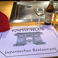 Tokyo Haus Fehrbelliner Platz Berlin Berlin