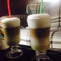 Foto tirada no(a) New York Coffee por Oksana P. em 5/10/2016