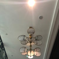 Снимок сделан в Novotel Yogyakarta пользователем rifat n. 11/28/2019