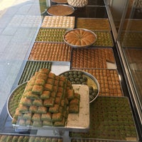 Yalova Nin En Iyi Baklavacisi Gaziantepli Osmanli Baklavalari