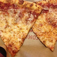 Papa Ginos 65f Taunton Depot Dr