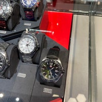 tag heuer pavilion