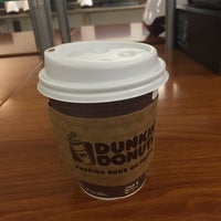Photo taken at Dunkin&amp;#39; by Ana E. on 6/9/2016