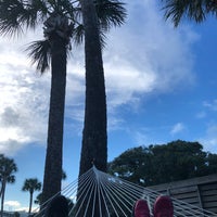 8/27/2018 tarihinde Maria S.ziyaretçi tarafından Sonesta Resort Hilton Head Island'de çekilen fotoğraf