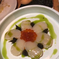 Photo taken at ICHI Sushi by Maria S. on 1/2/2020
