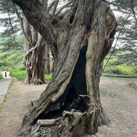 Photo taken at John McLaren Park by Maria S. on 10/10/2022