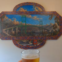 7/1/2021 tarihinde Erik B.ziyaretçi tarafından San Pedro Brewing Company'de çekilen fotoğraf