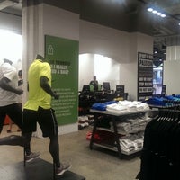 nike factory birkenhead point