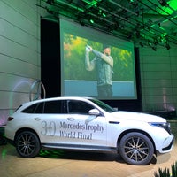 Mercedes Event Center Mec Tagungszentrum In Sindelfingen