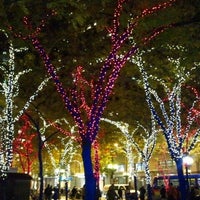 Photo taken at Westlake Blue Trees by Amy T. on 12/6/2012