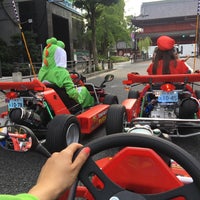 Photo taken at マリカー Maricar by Jeanne A. on 8/29/2017