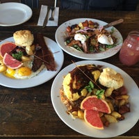 Kitchen Story Mission Dolores San Francisco Ca