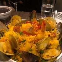 Photo taken at Ipanema Restaurant by Jeanne A. on 6/12/2019