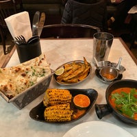 Photo taken at Dishoom by Jeanne A. on 11/13/2019