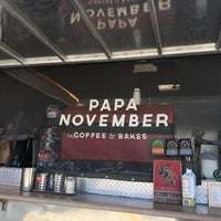10/18/2017にJeanne A.がPapa Novemberで撮った写真