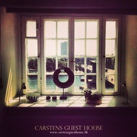 7/13/2013にHarrie A.がCarstens Guest Houseで撮った写真