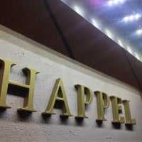 1/25/2013にHarrie A.がHAPPEL The Storeで撮った写真