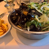 7/15/2016 tarihinde Adriano D.ziyaretçi tarafından Restaurant Maritime'de çekilen fotoğraf