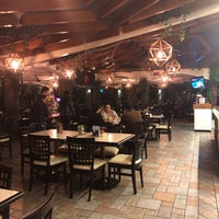 Photo taken at Los Cafetos Restaurant by Aida R. on 12/31/2018
