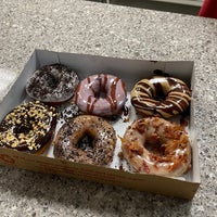 Photo taken at Duck Donuts by Andrea B. on 8/16/2021