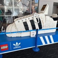 Directions to shop adidas employee store
