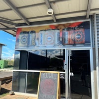 Photo taken at Numu Brewing Company by Robert S. on 6/2/2023