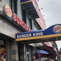 Photo taken at Burger King by Johan S. on 7/25/2018