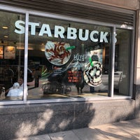 Photo taken at Starbucks by Johan S. on 7/28/2018